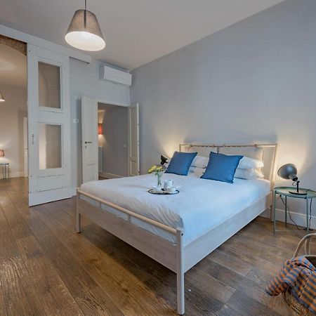 - Guelfa Apartment - فلورنس المظهر الخارجي الصورة