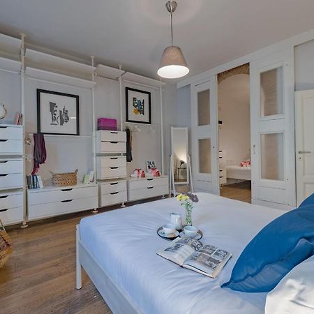 - Guelfa Apartment - فلورنس المظهر الخارجي الصورة