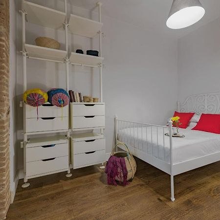 - Guelfa Apartment - فلورنس المظهر الخارجي الصورة