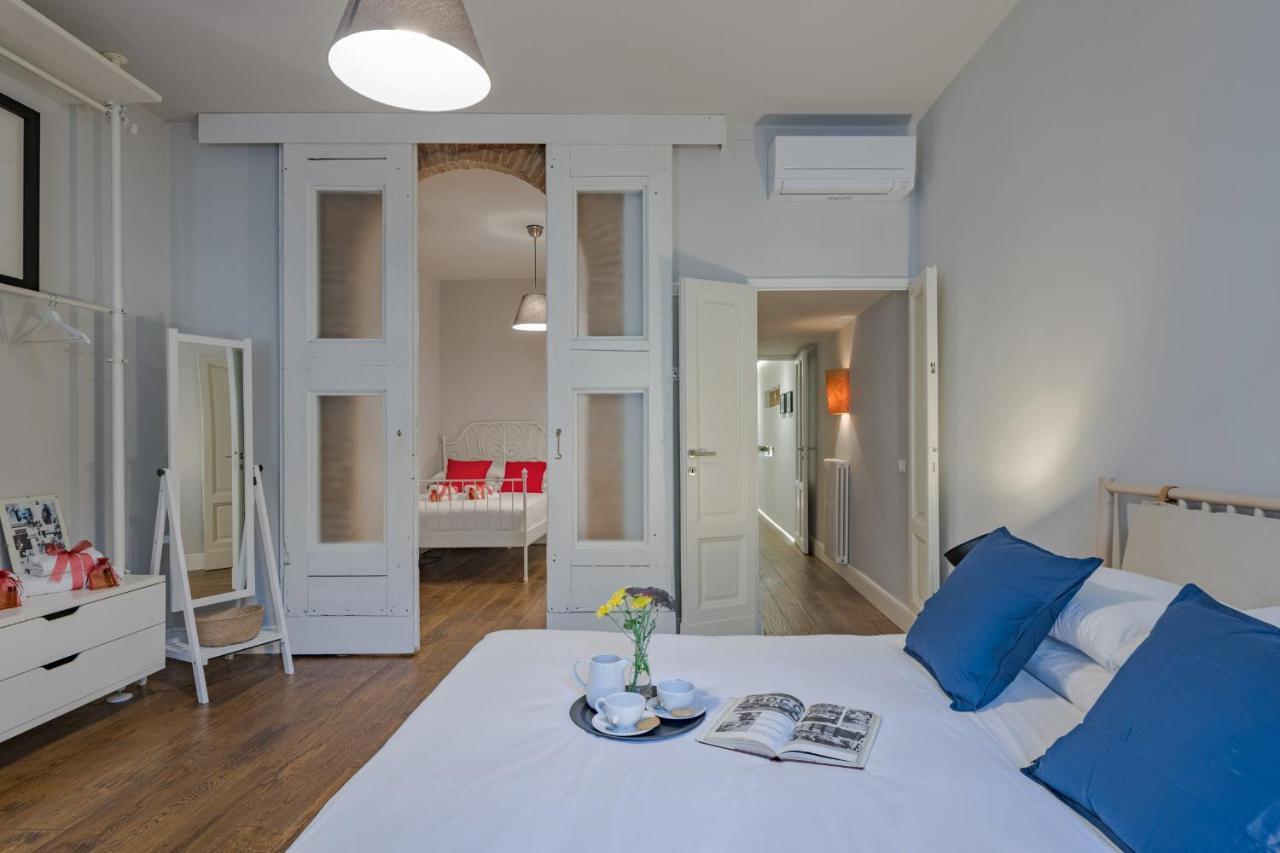 - Guelfa Apartment - فلورنس المظهر الخارجي الصورة