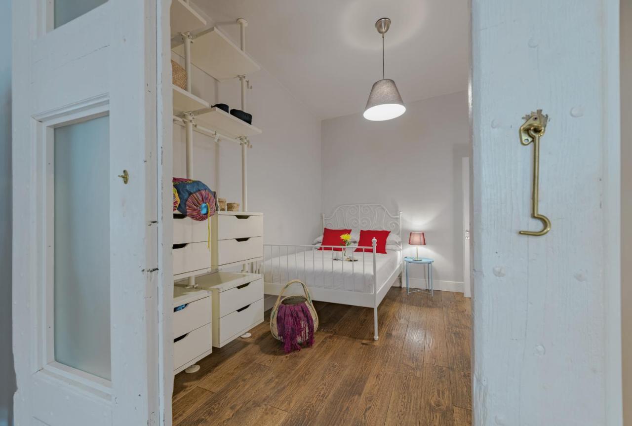 - Guelfa Apartment - فلورنس المظهر الخارجي الصورة
