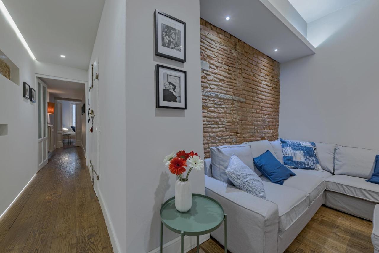 - Guelfa Apartment - فلورنس المظهر الخارجي الصورة
