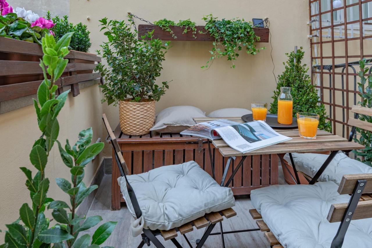 - Guelfa Apartment - فلورنس المظهر الخارجي الصورة