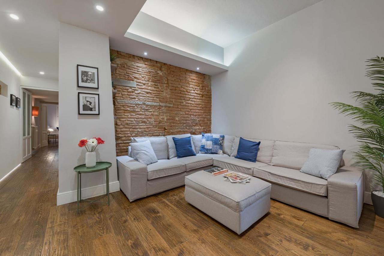 - Guelfa Apartment - فلورنس المظهر الخارجي الصورة