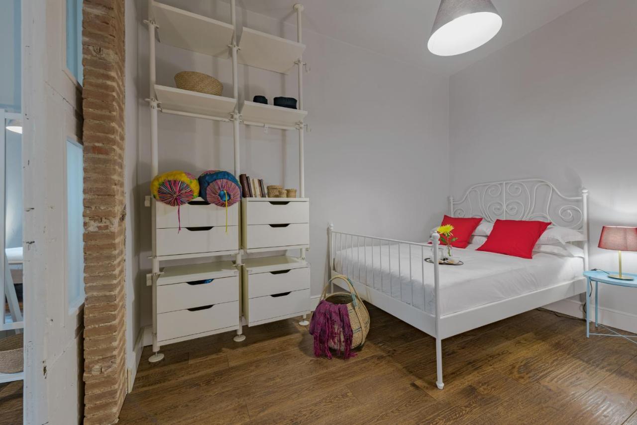 - Guelfa Apartment - فلورنس المظهر الخارجي الصورة