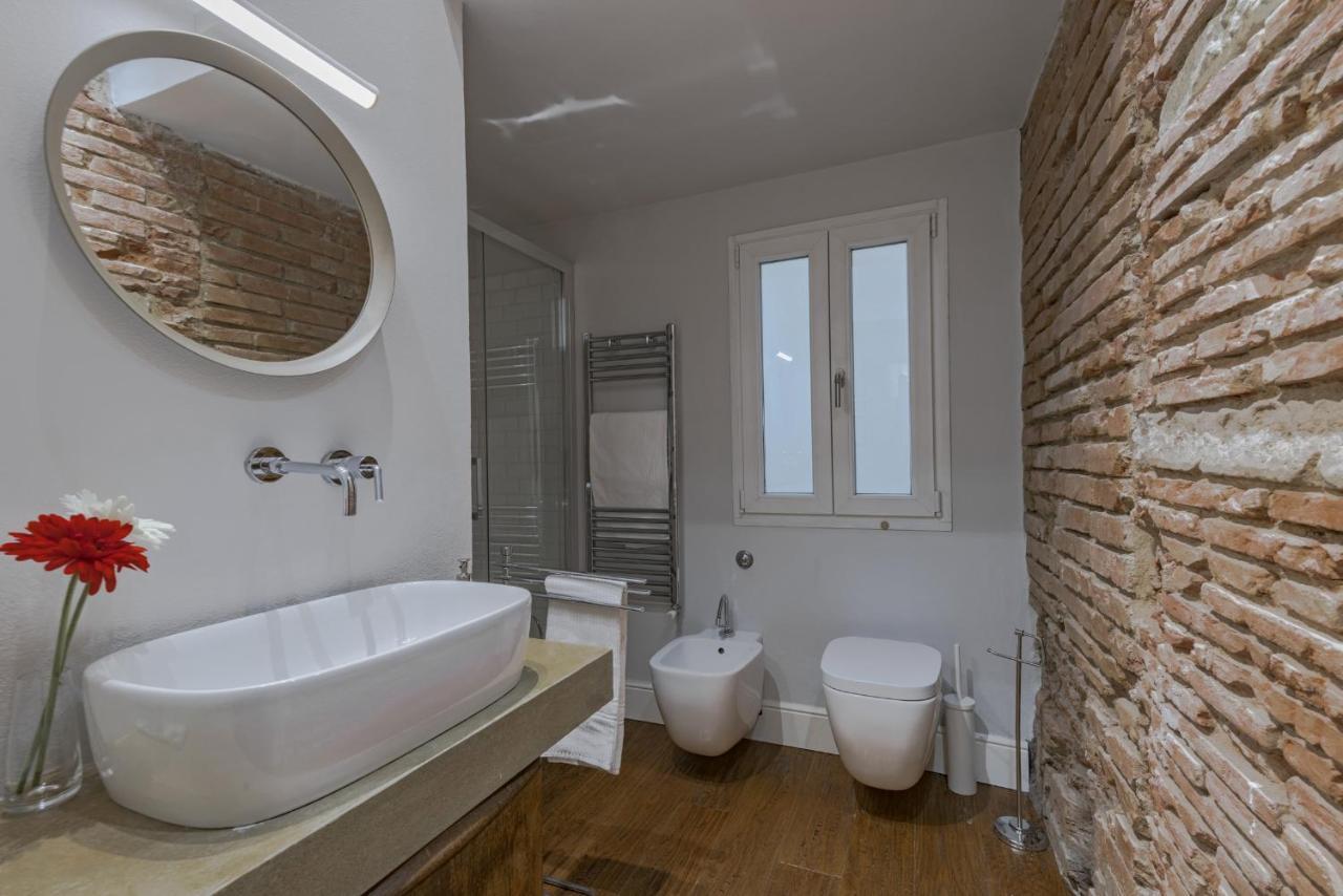- Guelfa Apartment - فلورنس المظهر الخارجي الصورة